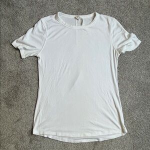 Lululemon Hold Tight tee sz 10